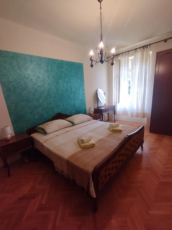 Bugenvilija Apartment Сплит Экстерьер фото