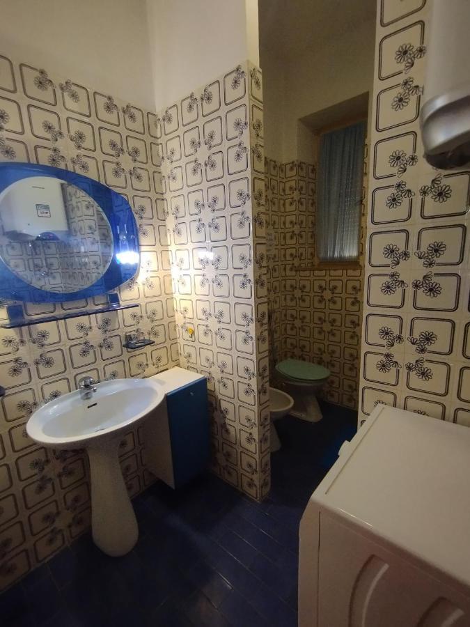 Bugenvilija Apartment Сплит Экстерьер фото