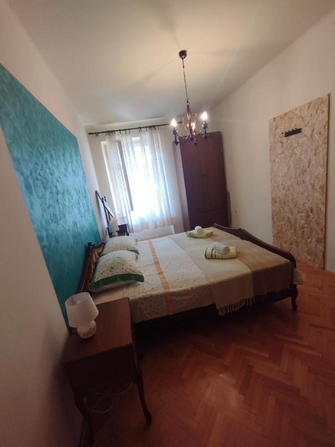 Bugenvilija Apartment Сплит Экстерьер фото