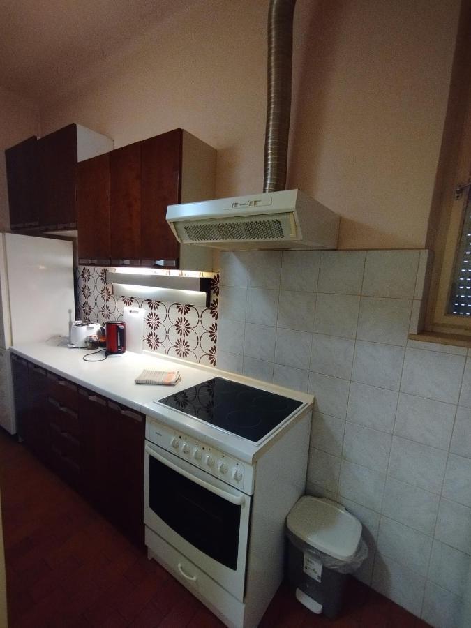 Bugenvilija Apartment Сплит Экстерьер фото