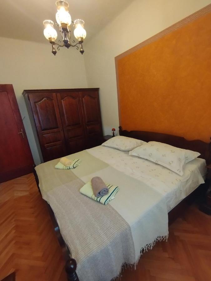 Bugenvilija Apartment Сплит Экстерьер фото