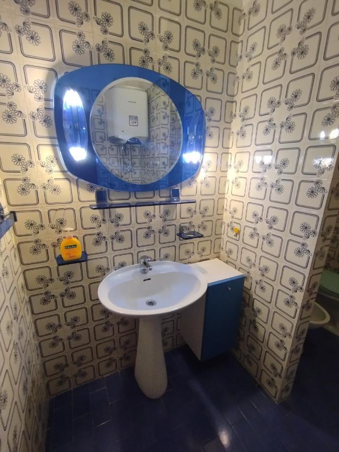 Bugenvilija Apartment Сплит Экстерьер фото