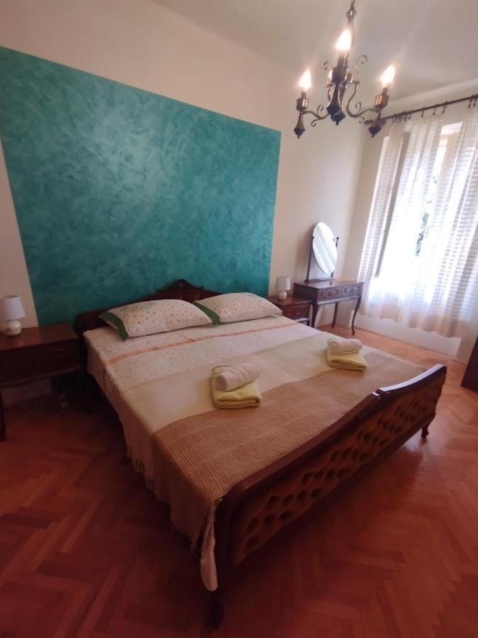 Bugenvilija Apartment Сплит Экстерьер фото